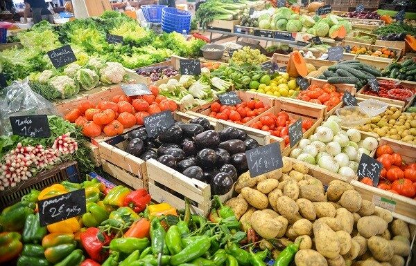 Pasar Premium Buah-buahan dan Sayuran Meningkat 150% pada Masa Pandemi Pasar premium buah-buahan dan sayuran meningkat 130 – 150%.