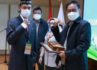 Kelompok KTNA Merupakan Pelaku Pembangunan Pertanian dan Partner Pemerintah Kelompok KTNA merupakan pelaku pembangunan