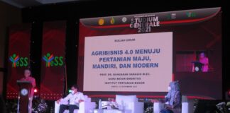 Ini Dia Agribisnis Sebagai Cara Baru Melihat Pertanian Agribisnis sebagai cara baru melihat pertanian
