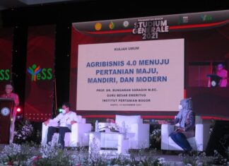 Ini Dia Agribisnis Sebagai Cara Baru Melihat Pertanian Agribisnis sebagai cara baru melihat pertanian