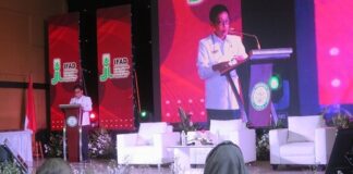 Polbangtan Menyiapkan Pencari dan Kreator Pekerjaan Agribisnis Polbangtan menyiapkan kreator pekerjaan