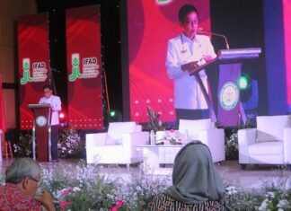 Polbangtan Menyiapkan Pencari dan Kreator Pekerjaan Agribisnis Polbangtan menyiapkan kreator pekerjaan