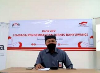 Lembaga Pengembangan Bisnis UMKM Pertanian Banyuwangi Lembaga Pengembangan Bisnis UMKM Banyuwangi