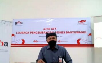 Lembaga Pengembangan Bisnis UMKM Pertanian Banyuwangi Lembaga Pengembangan Bisnis UMKM Banyuwangi