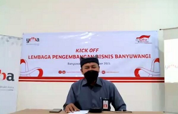 Lembaga Pengembangan Bisnis UMKM Pertanian Banyuwangi Lembaga Pengembangan Bisnis UMKM Banyuwangi