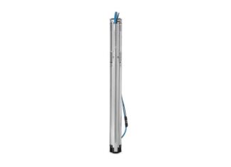 Pompa Pertanian Bertenaga Surya SQFlex Large Grundfos Hemat Energi Pompa pertanian bertenaga surya