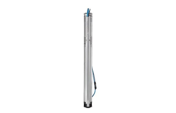 Pompa Pertanian Bertenaga Surya SQFlex Large Grundfos Hemat Energi Pompa pertanian bertenaga surya