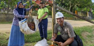 Komitmen Asian Agri Meningkatkan Kesejahteraan Petani Sawit Asian Agri meningkatkan kesejahteraan petani sawit