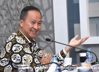 Pengelolaan Minyak Goreng Sawit Curah Berbasis Industri Pengelolaan minyak goreng sawit curah subsidi