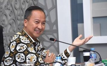 Pengelolaan Minyak Goreng Sawit Curah Berbasis Industri Pengelolaan minyak goreng sawit curah subsidi