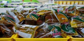 Cara Malaysia Menyubsidi Minyak Goreng Cara Malaysia menyubsidi minyak goreng