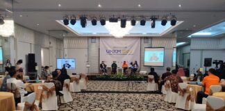 UMKM Idol, Siap Mencari UMKM dan Tenaga Penjualan Terbaik peluncuran UMKM Idol