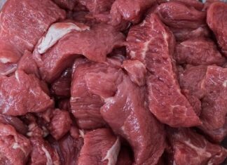 Tips Menangani Daging dan Susu Sapi di Tengah Wabah PMK menangani daging sapi di tengah wabah PMK