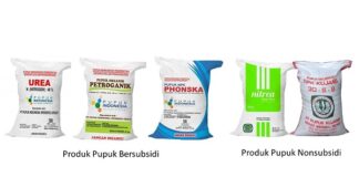SNI Pupuk Mendukung Mengantisipasi Ancaman Krisis Pangan SNI pupuk bersubsidi dan nonsubsidi