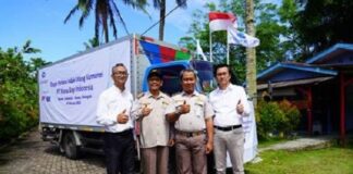 Kona Bay Indonesia Mengekspor Induk Udang Vaname ke Malaysia KBI ekspor induk udang vaname ke Malaysia