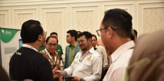 Edufarmers Mendorong Inovasi Teknologi Pertanian Melalui Agrinnovation Conference Edufarmers mendorong inovasi teknologi pertanian