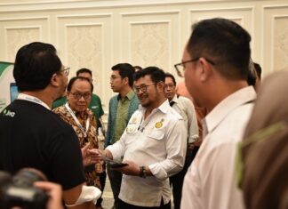 Edufarmers Mendorong Inovasi Teknologi Pertanian Melalui Agrinnovation Conference Edufarmers mendorong inovasi teknologi pertanian