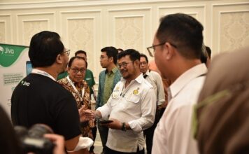 Edufarmers Mendorong Inovasi Teknologi Pertanian Melalui Agrinnovation Conference Edufarmers mendorong inovasi teknologi pertanian