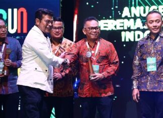 Asian Agri dan Pemerintah Menyejahterakan Petani Sawit Program PSR (Peremajaan Sawit Rakyat)