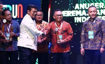 Asian Agri dan Pemerintah Menyejahterakan Petani Sawit Program PSR (Peremajaan Sawit Rakyat)