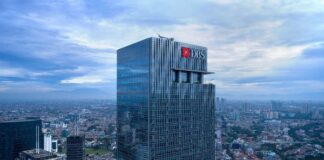 Bank DBS Indonesia Meraih Penghargaan Best Investment Bank Bank DBS Indonesia sebagai Best Investment Bank