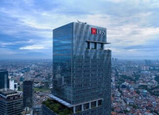 Bank DBS Indonesia Meraih Penghargaan Best Investment Bank Bank DBS Indonesia sebagai Best Investment Bank