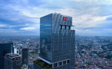 Bank DBS Indonesia Meraih Penghargaan Best Investment Bank Bank DBS Indonesia sebagai Best Investment Bank
