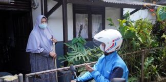 Kontribusi Nyata PGE dalam Pengembangan Masyarakat Kamojang pengembangan masyarakat Kamojang oleh PGE