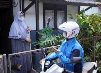 Kontribusi Nyata PGE dalam Pengembangan Masyarakat Kamojang pengembangan masyarakat Kamojang oleh PGE