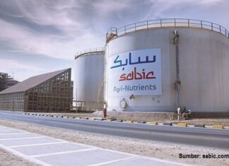 SABIC AN Mengirim Urea Rendah Karbon ke Petani Selandia Baru urea rendah karbon untuk keberlanjutan