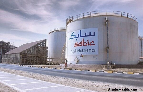SABIC AN Mengirim Urea Rendah Karbon ke Petani Selandia Baru urea rendah karbon untuk keberlanjutan