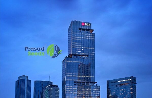 Bank DBS Indonesia Bukukan Fasilitas Kredit US$4,6 Juta untuk Prasad Seeds Indonesia Fasilitas kredit DBS Indonesia untuk Prasad Seeds