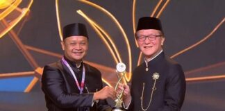 eFishery Meraih Penghargaan Bergengsi ASEAN Business Awards 2023 eFishery meraih penghargaan ABA 2023