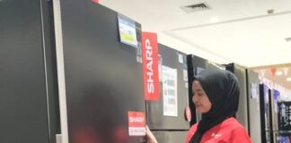 Tip dan Manfaat Menyimpan Bahan Makanan di Kulkas solusi pembiayaan kulkas modern dari FIFGROUP