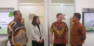 Petani Sejahtera dan Bahagia Adopsi Benih Bioteknologi petani bahagia adopsi benih bioteknologi