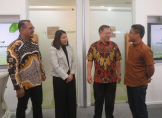 Petani Sejahtera dan Bahagia Adopsi Benih Bioteknologi petani bahagia adopsi benih bioteknologi