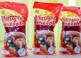 Keunggulan Minyak Makan Merah fitonutrien penting minyak makan merah