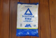 Aturan Baru Impor Premiks Fortifikan Bisa Ganggu Pasokan Tepung Terigu impor premiks fortifikan untuk tepung terigu