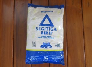 Aturan Baru Impor Premiks Fortifikan Bisa Ganggu Pasokan Tepung Terigu impor premiks fortifikan untuk tepung terigu