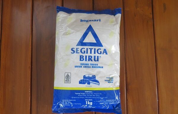 Aturan Baru Impor Premiks Fortifikan Bisa Ganggu Pasokan Tepung Terigu impor premiks fortifikan untuk tepung terigu