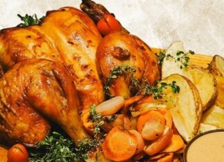 Manfaat Makan Ayam Probiotik Olagud, Inovasi Japfa Food ayam probiotik Olagud, inovasi Japfa Food