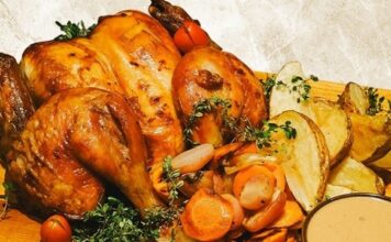 Manfaat Makan Ayam Probiotik Olagud, Inovasi Japfa Food ayam probiotik Olagud, inovasi Japfa Food