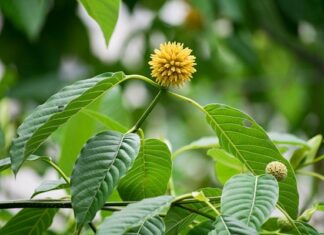 Presiden Jokowi Perintahkan Penataan Agribisnis Kratom presiden perintahkan penataan agribisnis kratom