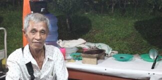 Dana Bergulir dan FINATRA FIFGROUP Sahabat Setia UMKM Naik Kelas Dana Bergulir dan FINATRA FIFGROUP untuk UMKM