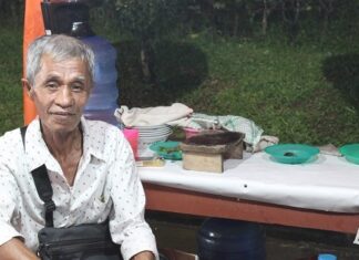 Dana Bergulir dan FINATRA FIFGROUP Sahabat Setia UMKM Naik Kelas Dana Bergulir dan FINATRA FIFGROUP untuk UMKM