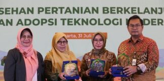 Cara Mengatasi Darurat Pangan dengan Pemanfaatan Benih PRG mengatasi darurat pangan dengan benih PRG