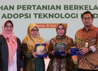 Cara Mengatasi Darurat Pangan dengan Pemanfaatan Benih PRG mengatasi darurat pangan dengan benih PRG