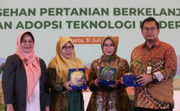 Cara Mengatasi Darurat Pangan dengan Pemanfaatan Benih PRG mengatasi darurat pangan dengan benih PRG