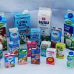 Memahami 8 Jenis dan Nama Susu pada Label Pangan Olahan susu merupakan sumber nutrisi esensial