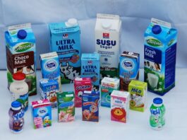 Teratur Minum Susu, Penuhi Kebutuhan Nutrisi Esensial susu merupakan sumber nutrisi esensial